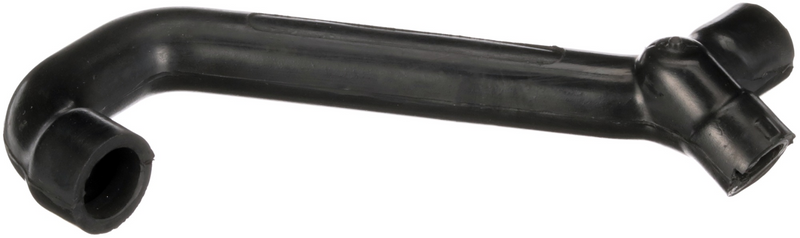Gates Crankcase Breather Hose - EMH492