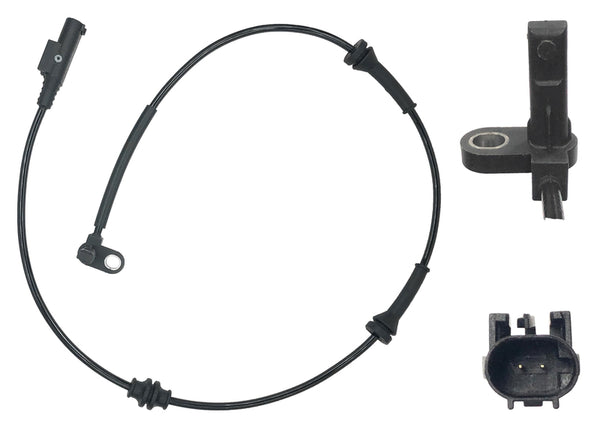 Intermotor Wheel Speed Sensor - 61266