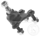 Borg & Beck Ball Joint Lower Lh Part No -BBJ5463