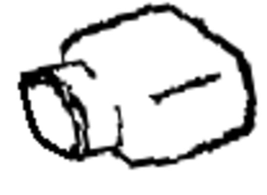 Klarius KA105K - Trim