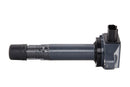 HELLA 5DA 358 057-771 Ignition Coil - 2-pin connector - Bolted