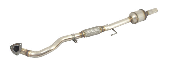 Klarius 312580 - Catalyst Type Approved  - Fits Opel Signum 1.9CDTi