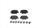Brembo Brake Pad Set - P83114