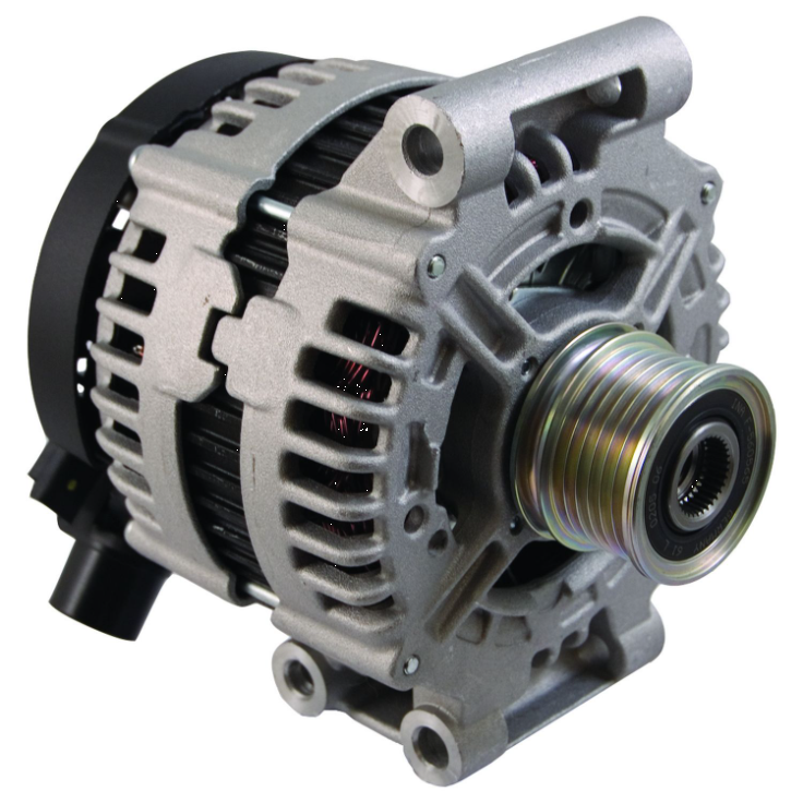 WAI Alternator - 11336N