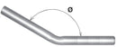Klarius 430520 - Pre Bent Repair Pipe