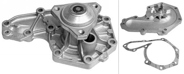 INA Water Pump - Part No - 538005710