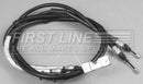 First Line Brake Cable - Rear -FKB2916