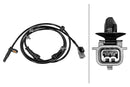 HELLA 1L3 002 850-068 Halogen-Insert, headlight - 12V
