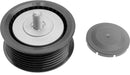 INA Deflection/Guide Pulley - V-Ribbed Belt - Part No - 532030510