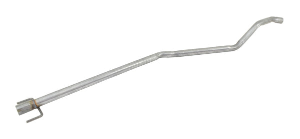 Klarius GM621M - Centre Pipe  - Fits Opel Astra H 1.7CDTi