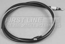 First Line Brake Cable LH & RH -FKB2879
