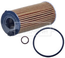 Borg & Beck Oil Filter - BFO4272