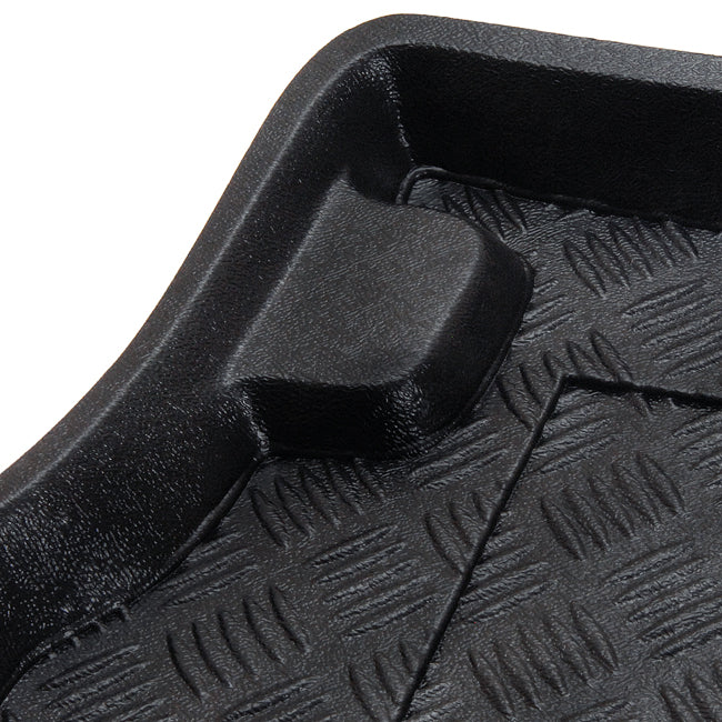Jeep Commander 7 seats 2006 - 2010 Boot Liner Tray