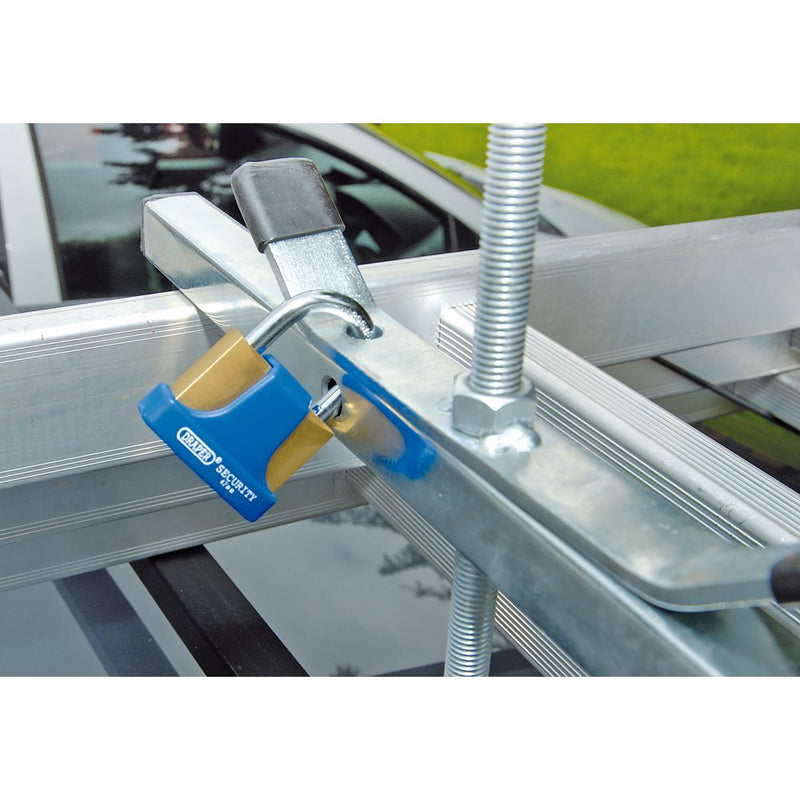 Ladder Car Roof Clamps