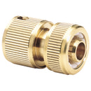 Draper Brass Hose END Connector 1/2. - 36199