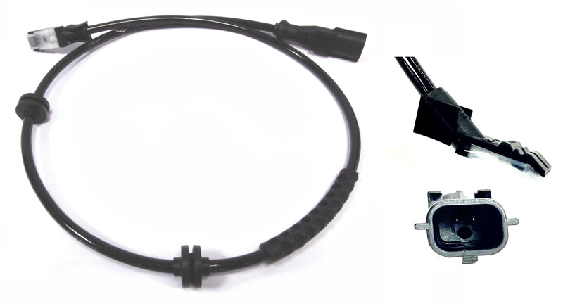 Intermotor Wheel Speed Sensor - 60472