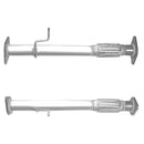BM Cats Connecting Pipe - BM50211 with Fitting Kit - BM50211