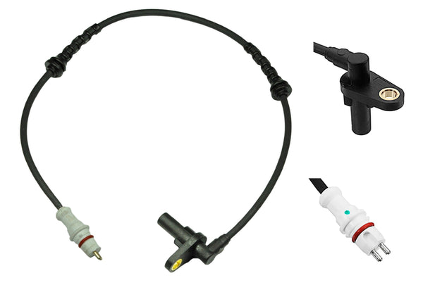 Lemark Wheel Speed Sensor - LAB205