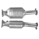 BM Cats Petrol Catalytic Converter - BM90947 with Fitting Kit - FK90947