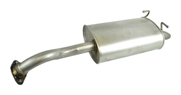 Klarius HA464Q - Box With Tail Pipe