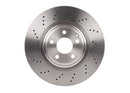 Bosch Brake Disc > Single Bd1704 Part No - 0986479A17