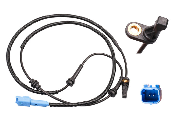 Intermotor Wheel Speed Sensor - 60660