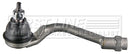 First Line Tie Rod End Lh Part No -FTR6090