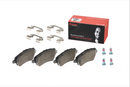 Brembo Brake Pad Set - P24151