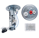 Intermotor In-Tank Fuel Pump - 39059