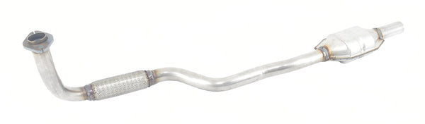 Klarius 321217 - Catalyst Type Approved Withpip  - Fits Opel Astra G 1.6i