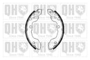 Quinton Hazell Brake Shoe Kit - BS931