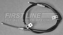 First Line Brake Cable -FKB3352