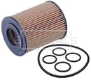 Borg & Beck Oil Filter - BFO4070