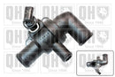 QH Coolant Thermostat Kit with seal - QTH703K