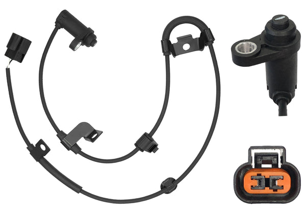Intermotor Wheel Speed Sensor - 61087
