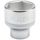 Elora 33mm 6PT Socket 1/2DR Bulk - 15322