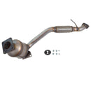 EEC Catalyst Type Approved - FR6080T