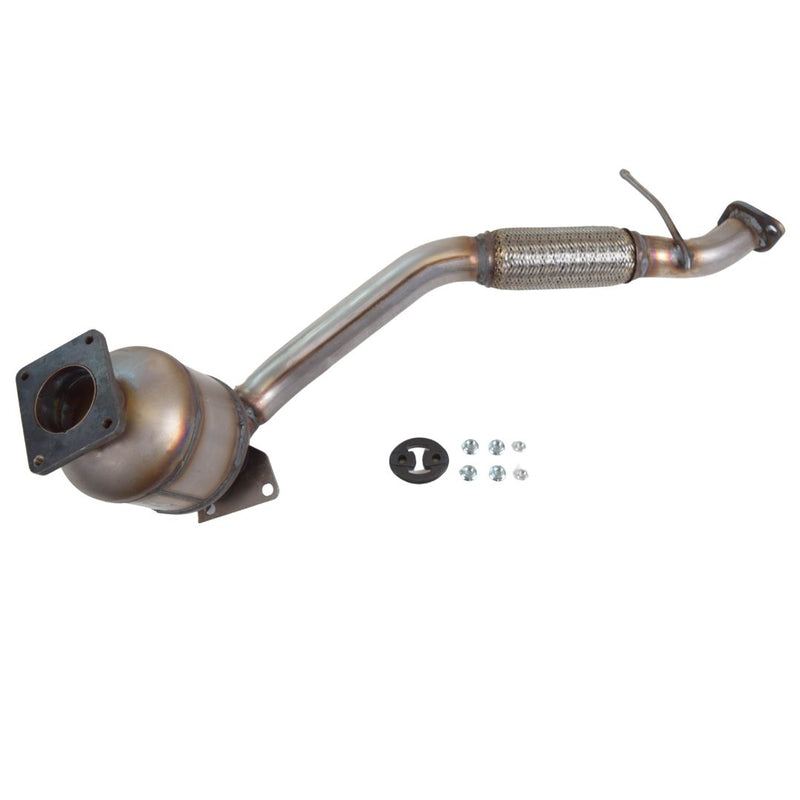 EEC Catalyst Type Approved - FR6080T