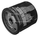 Borg & Beck Oil Filter - BFO4010