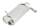 Klarius SZ106V - Box With Tail Pipe