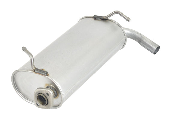 Klarius SZ106V - Box With Tail Pipe