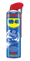 WD-40 Multi Purpose Lubricant - 44137