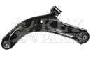 Key Parts Suspension Arm - LH - KCA6969