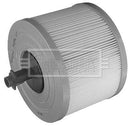 Borg & Beck Air Filter - BFA2215