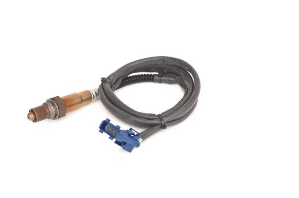 Bosch Lambda Sensor Ls6186 Part No - 0258006186