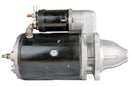 HELLA 8EA 012 527-171 Starter - 12V - 1.4kW - fits Jeep Wrangler I (Yj, Sj_)