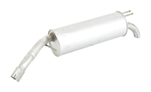 Klarius GM560D - Box With Tail Pipe