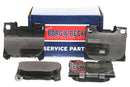 Borg & Beck Brake Pad  - BBP2929