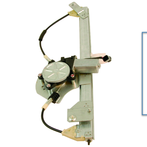 WAI Window Regulator - WPR3882RM