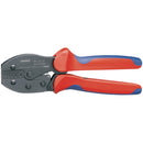 KNIPEX Lever Action Crimping Pliers - 41479